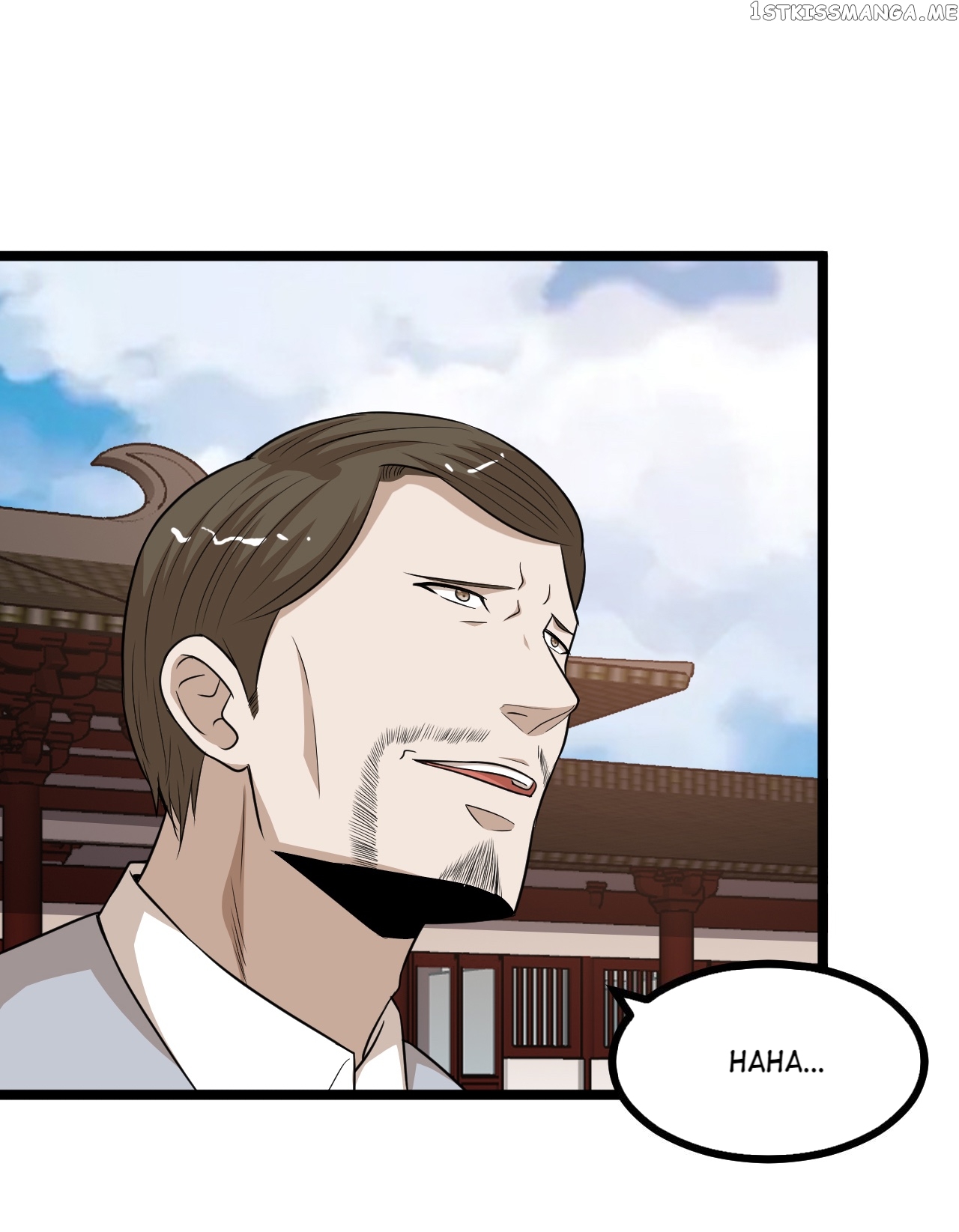 The Gangster Boss Is 16 Again Chapter 155 - page 28