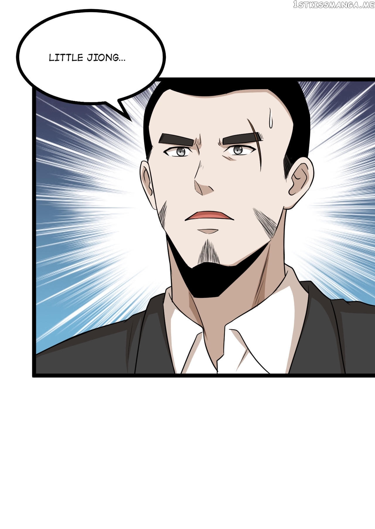The Gangster Boss Is 16 Again Chapter 155 - page 29
