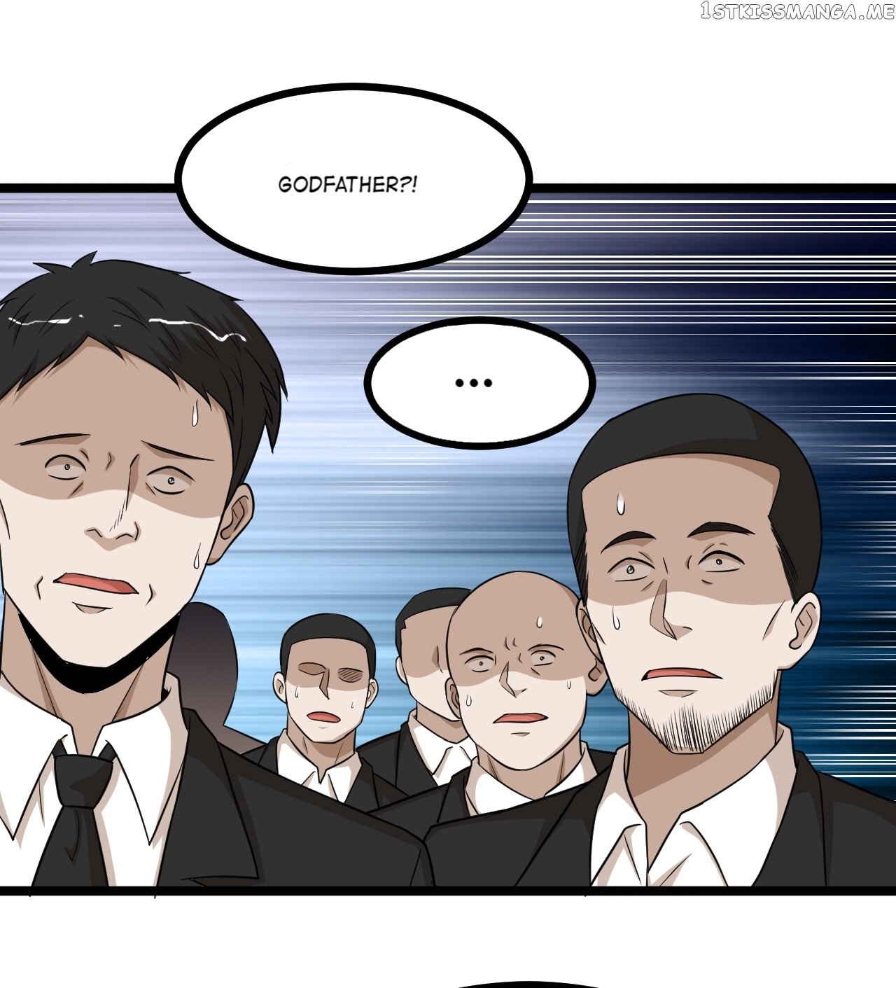The Gangster Boss Is 16 Again Chapter 155 - page 6