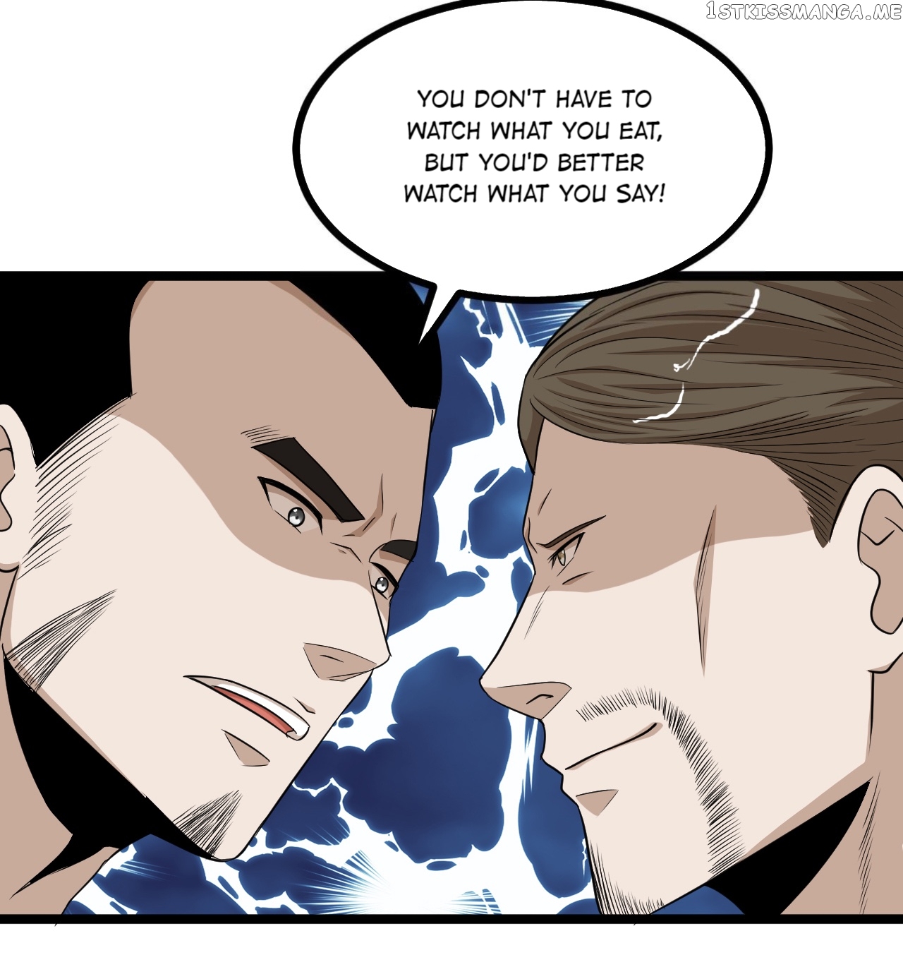 The Gangster Boss Is 16 Again Chapter 155 - page 7