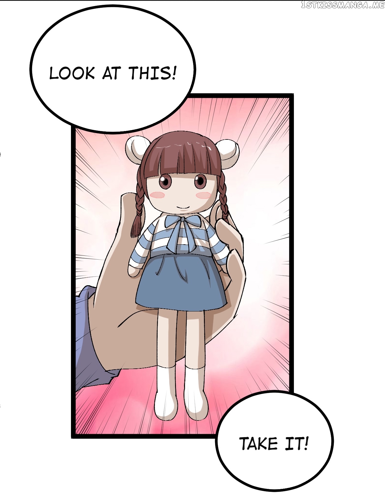 The Gangster Boss Is 16 Again Chapter 124 - page 11