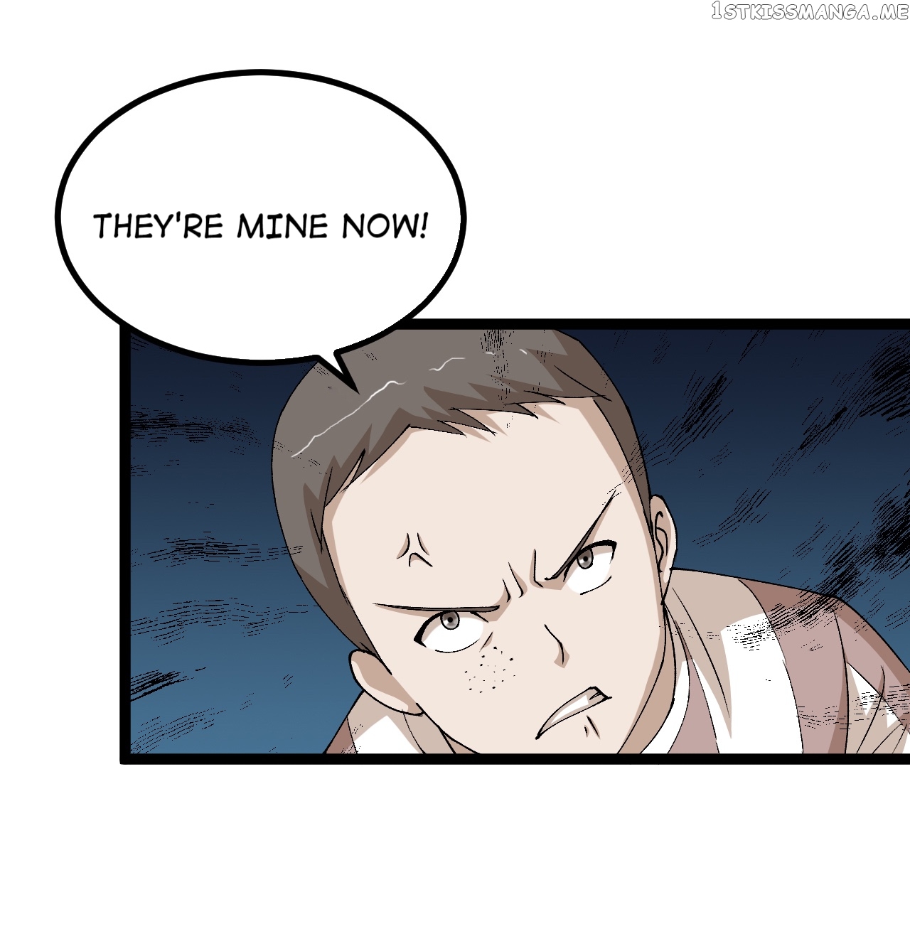 The Gangster Boss Is 16 Again Chapter 124 - page 20