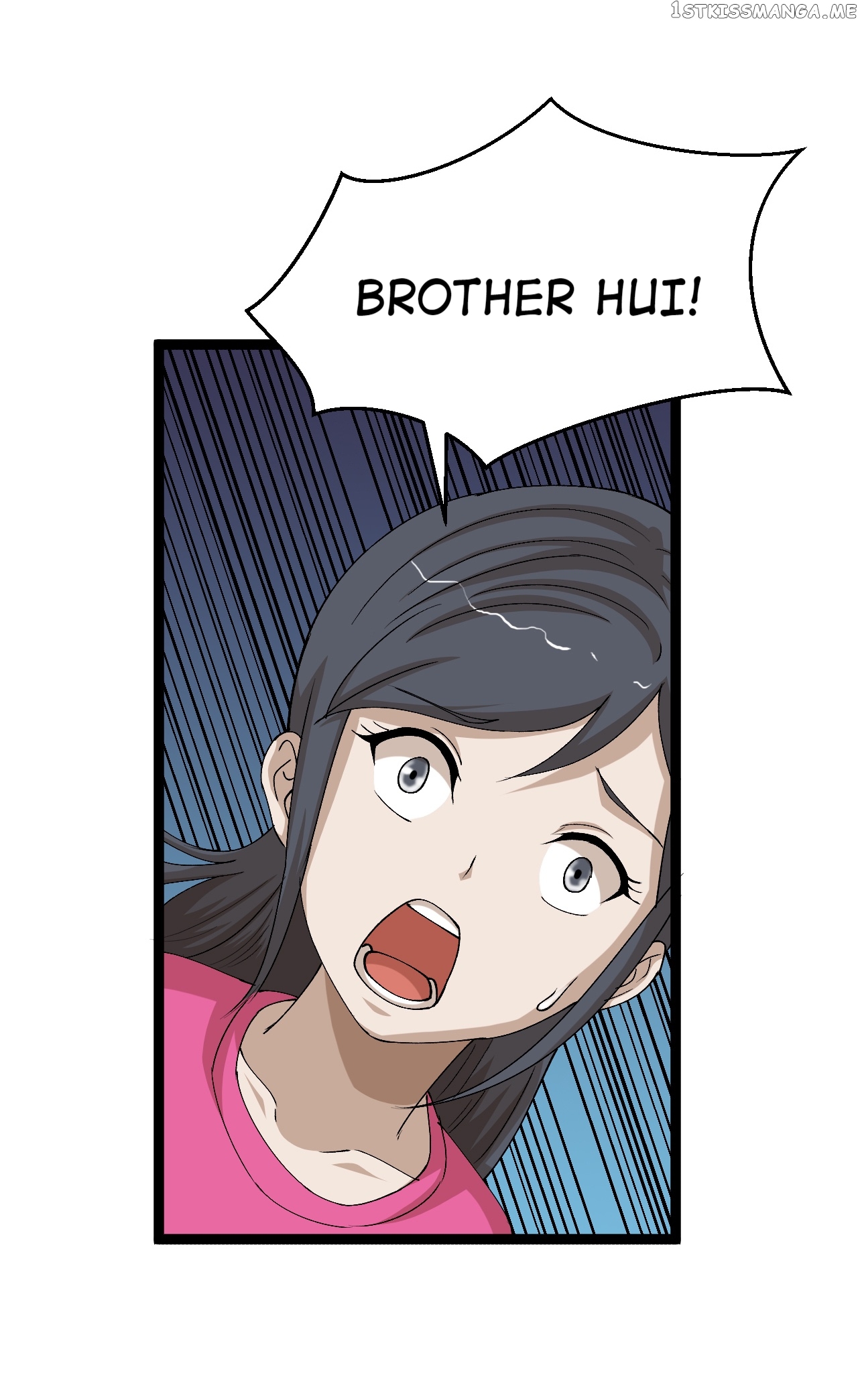 The Gangster Boss Is 16 Again Chapter 124 - page 22