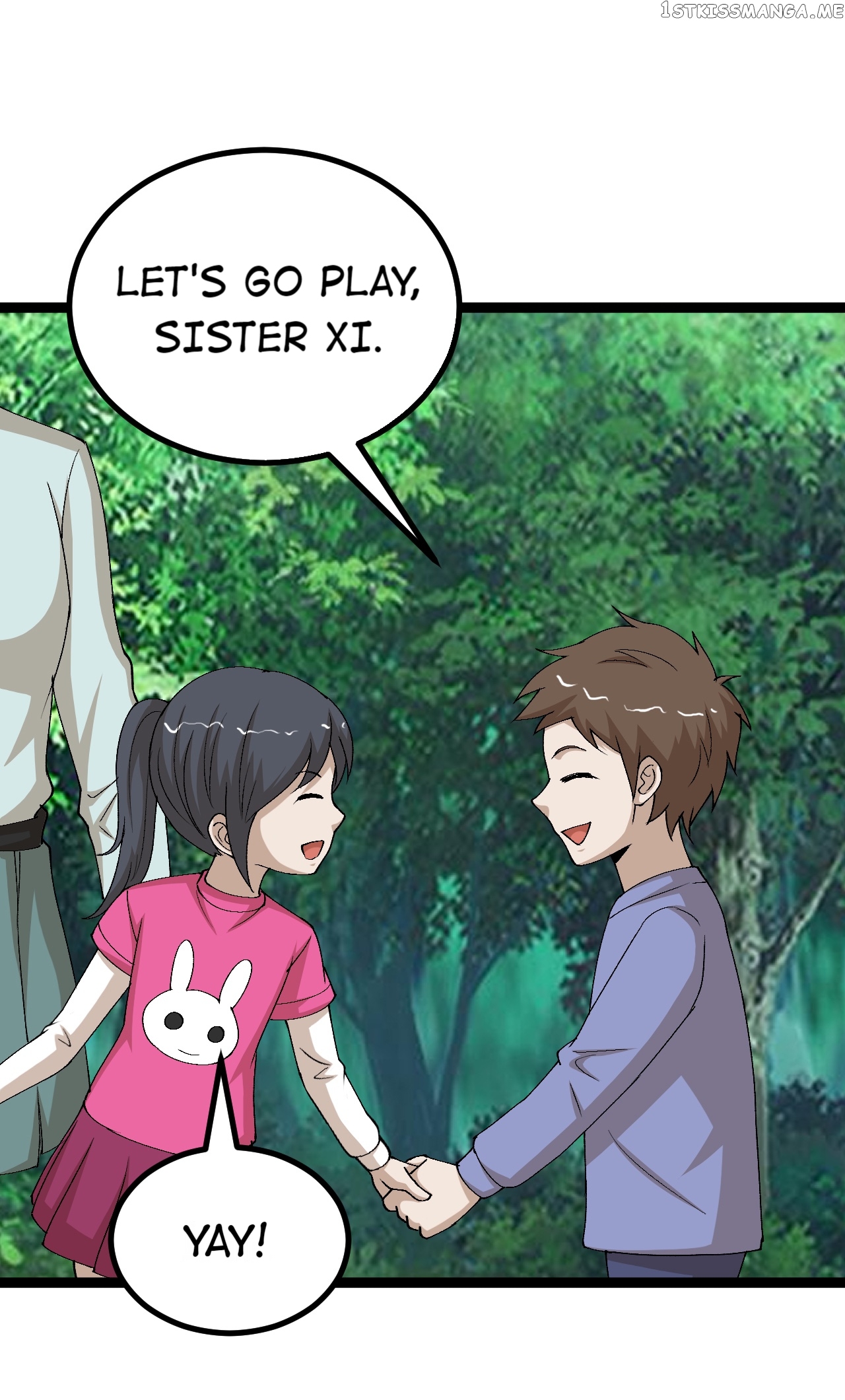 The Gangster Boss Is 16 Again Chapter 124 - page 3