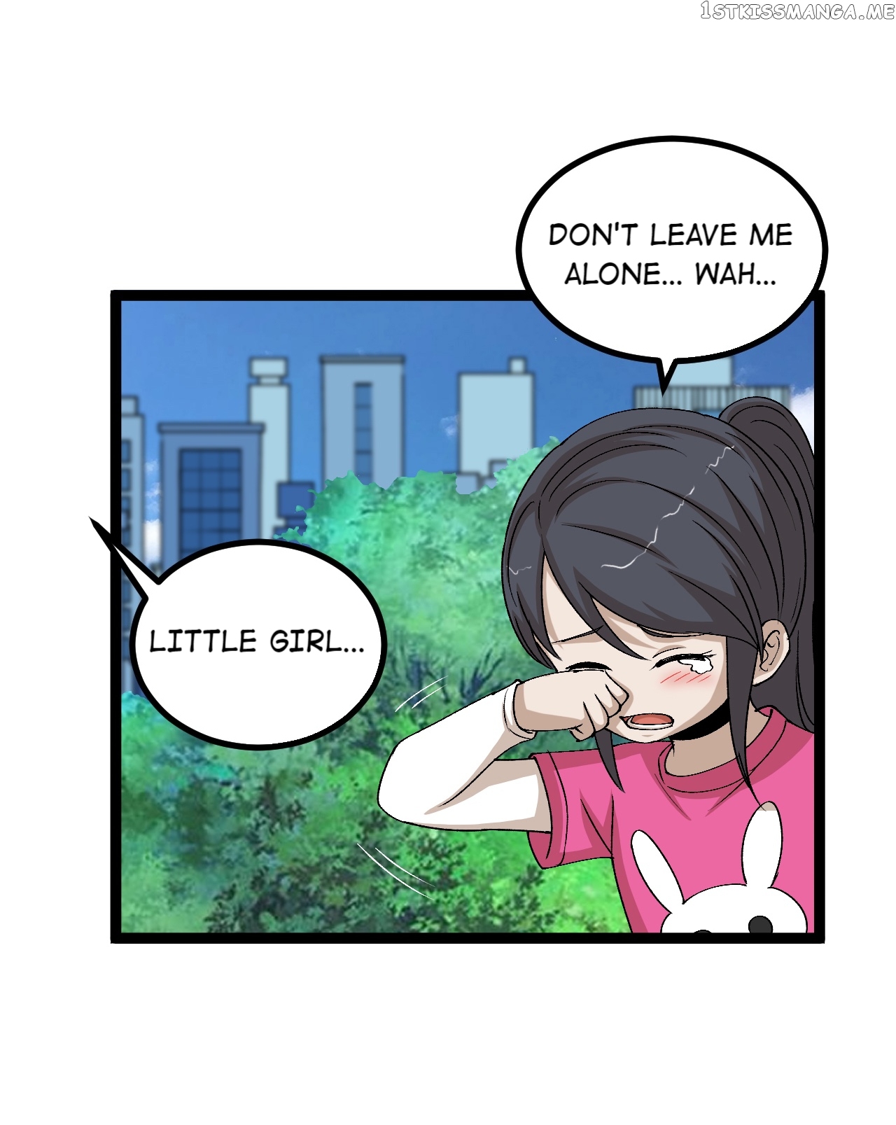 The Gangster Boss Is 16 Again Chapter 124 - page 31