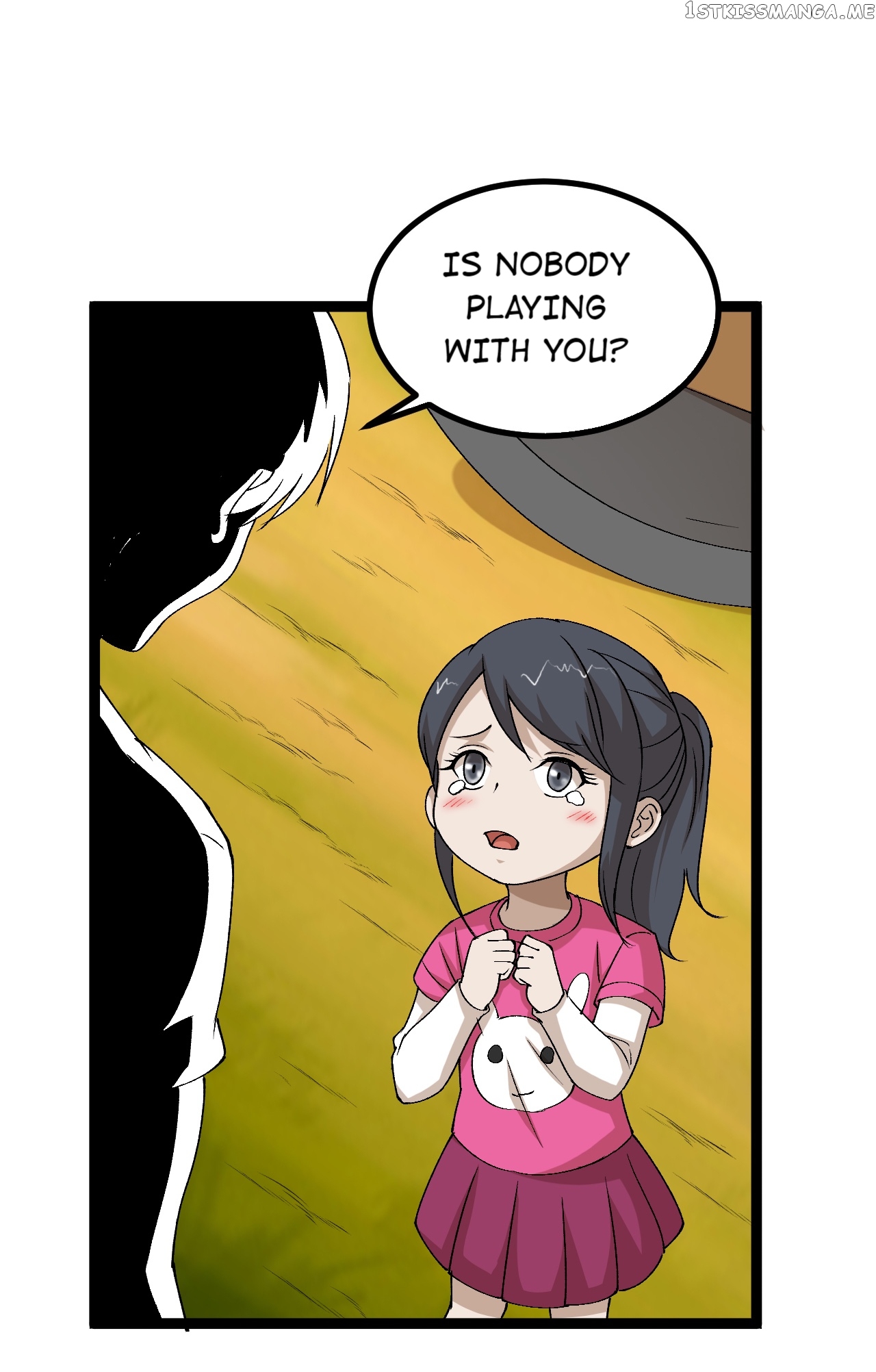 The Gangster Boss Is 16 Again Chapter 124 - page 32