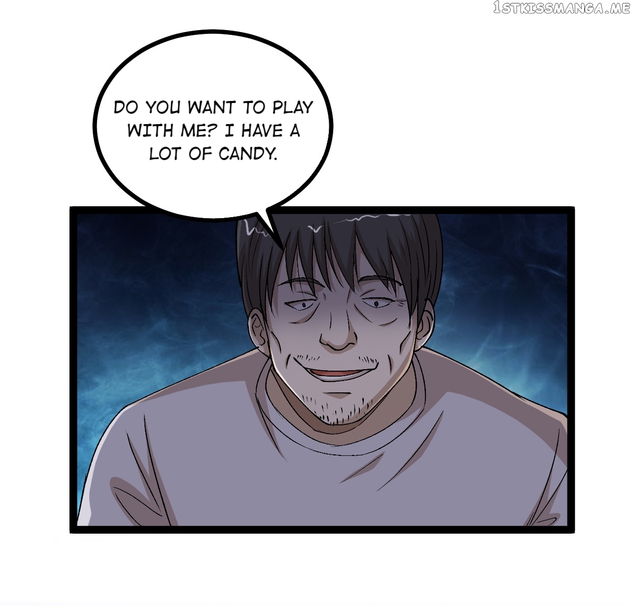 The Gangster Boss Is 16 Again Chapter 124 - page 33