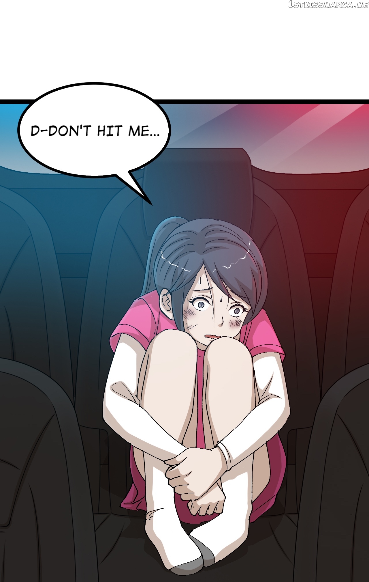 The Gangster Boss Is 16 Again Chapter 124 - page 38