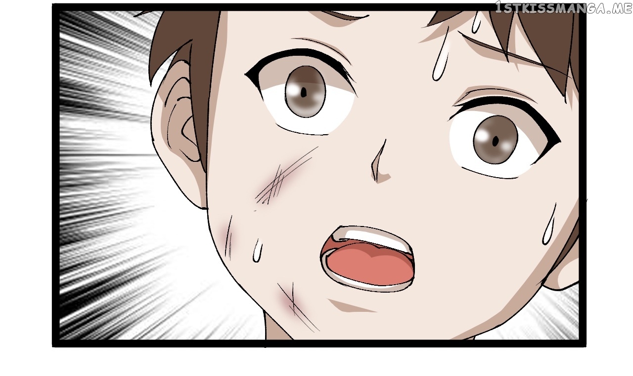 The Gangster Boss Is 16 Again Chapter 124 - page 48