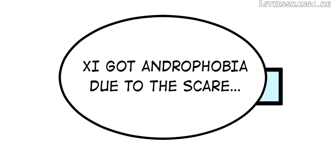 The Gangster Boss Is 16 Again Chapter 124 - page 49