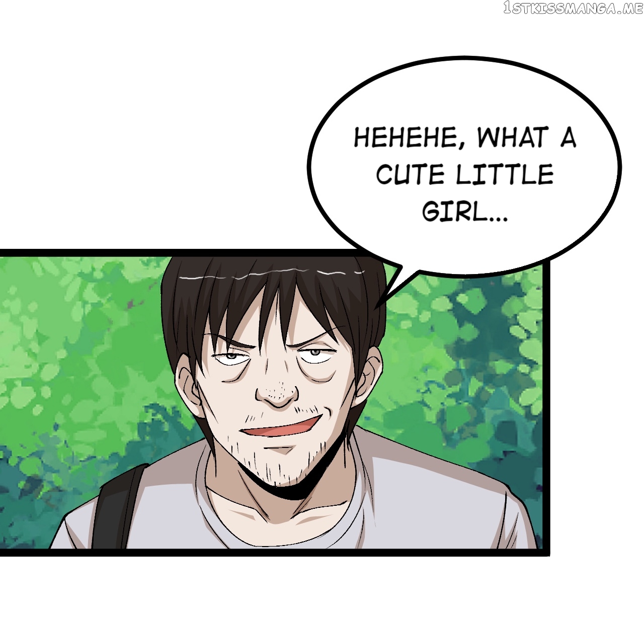 The Gangster Boss Is 16 Again Chapter 124 - page 7