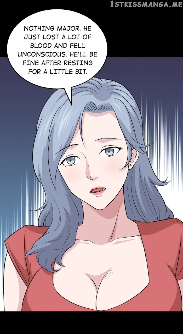 The Gangster Boss Is 16 Again Chapter 196 - page 16