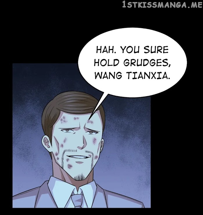 The Gangster Boss Is 16 Again Chapter 196 - page 2