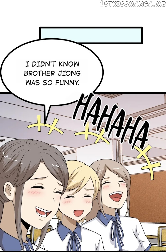 The Gangster Boss Is 16 Again Chapter 177 - page 19