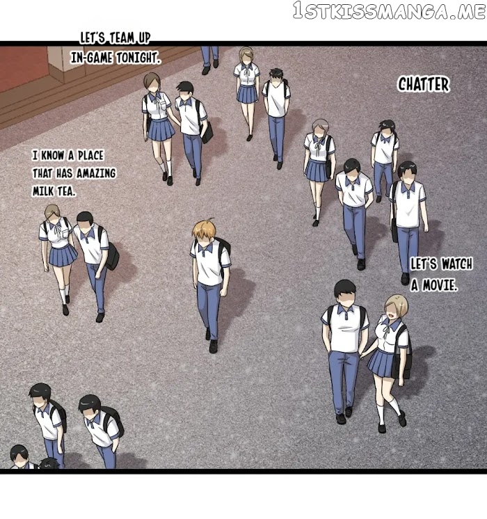 The Gangster Boss Is 16 Again Chapter 177 - page 23