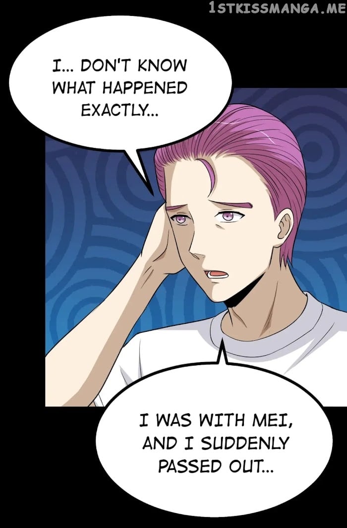 The Gangster Boss Is 16 Again Chapter 177 - page 4