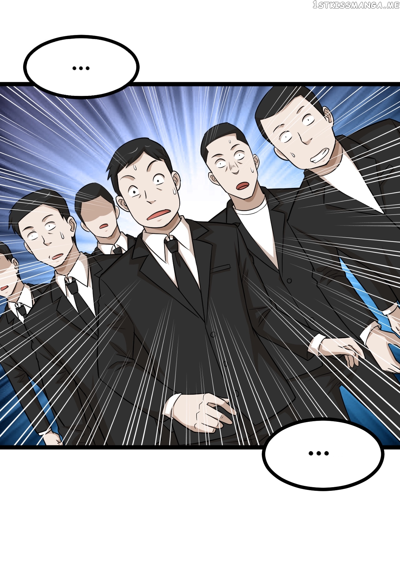 The Gangster Boss Is 16 Again Chapter 154 - page 10