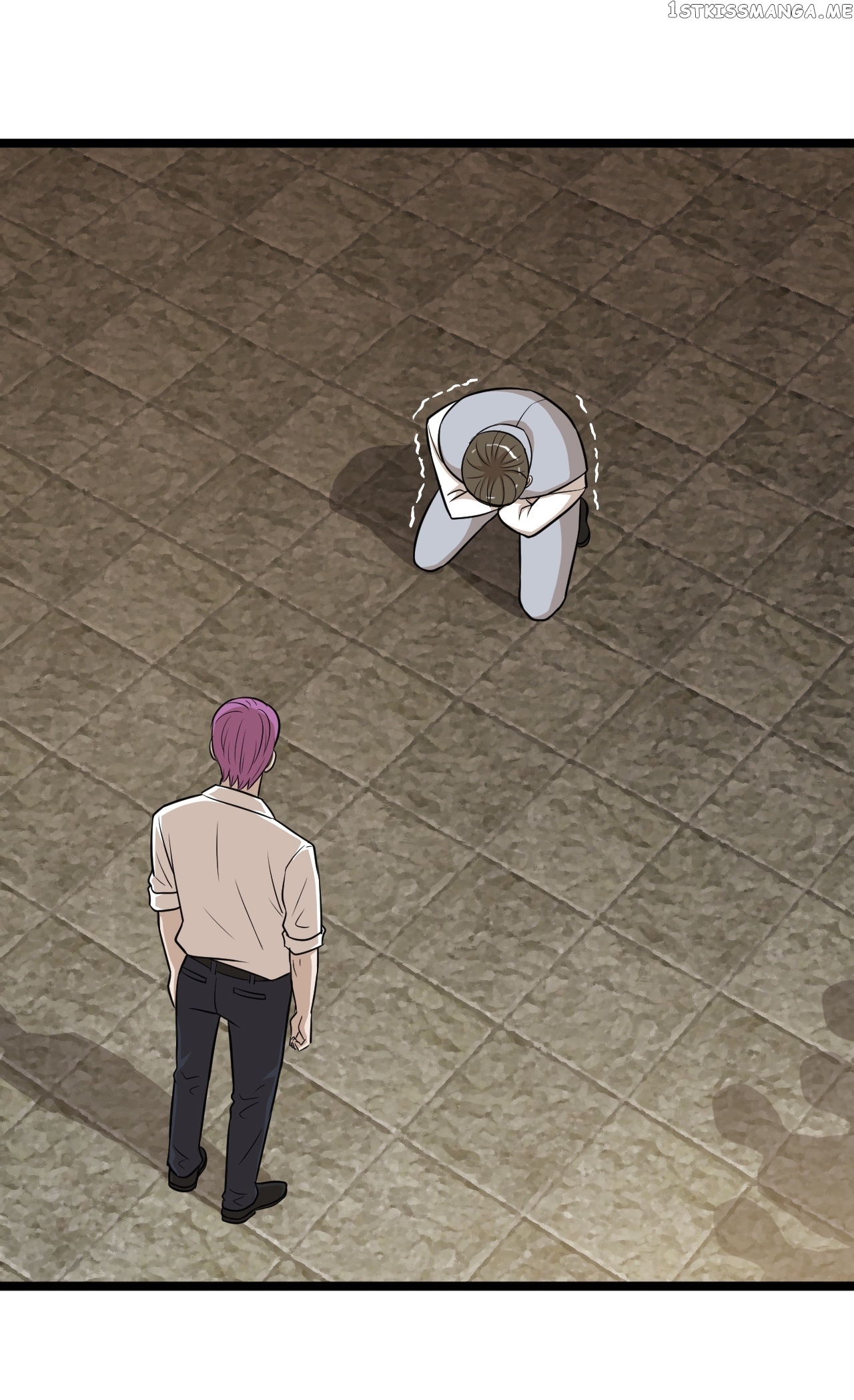 The Gangster Boss Is 16 Again Chapter 154 - page 11
