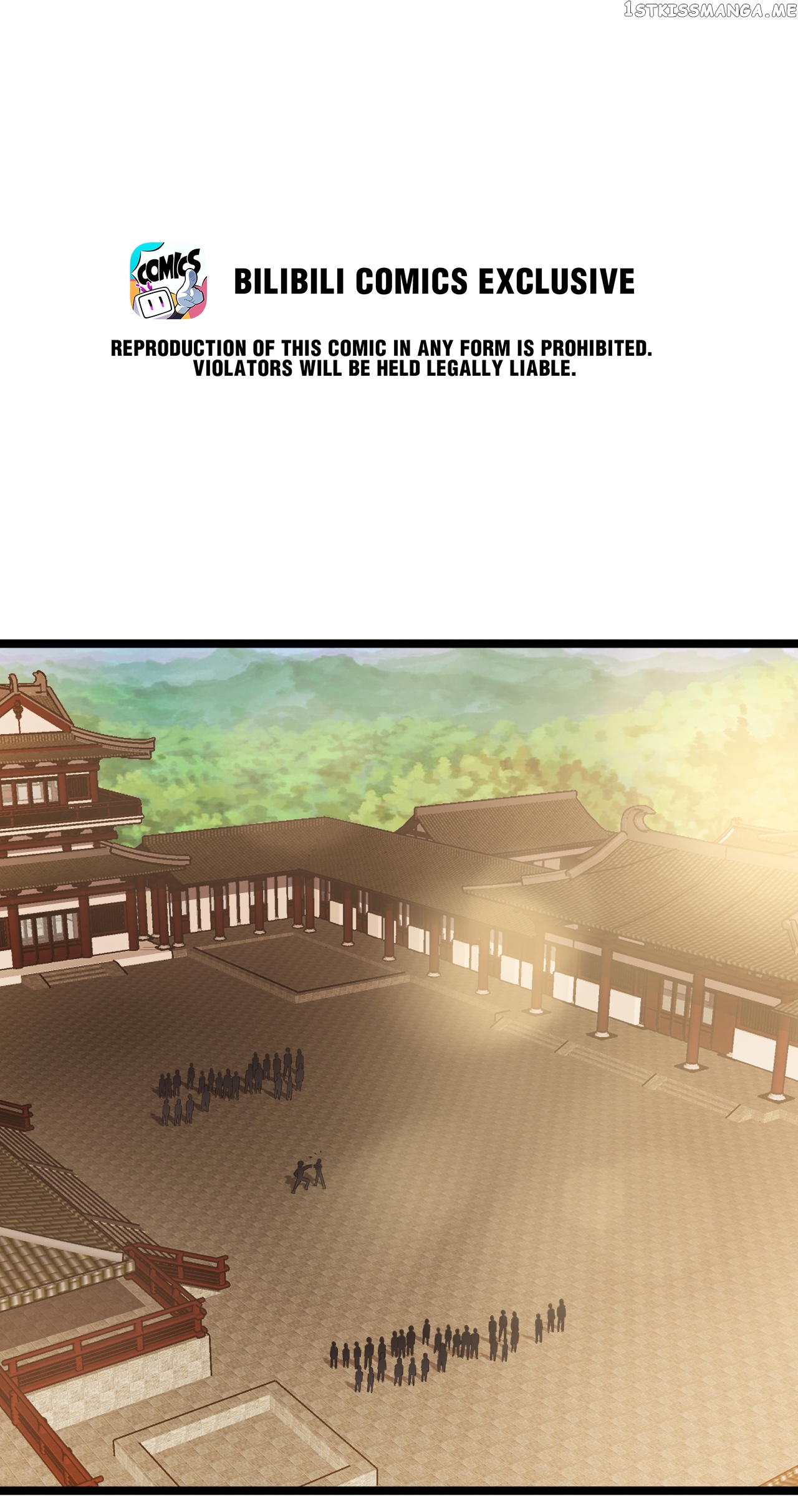 The Gangster Boss Is 16 Again Chapter 154 - page 2
