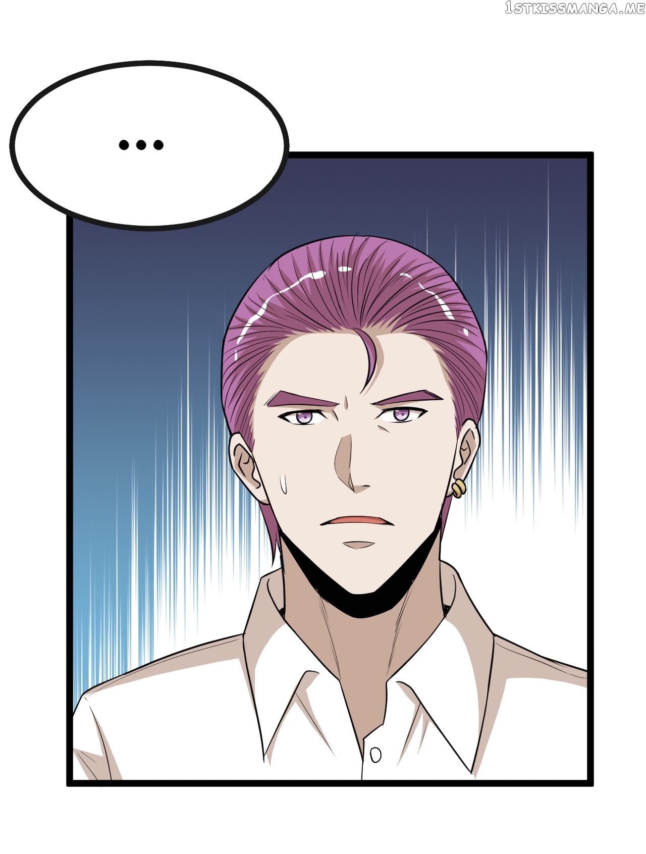 The Gangster Boss Is 16 Again Chapter 154 - page 20