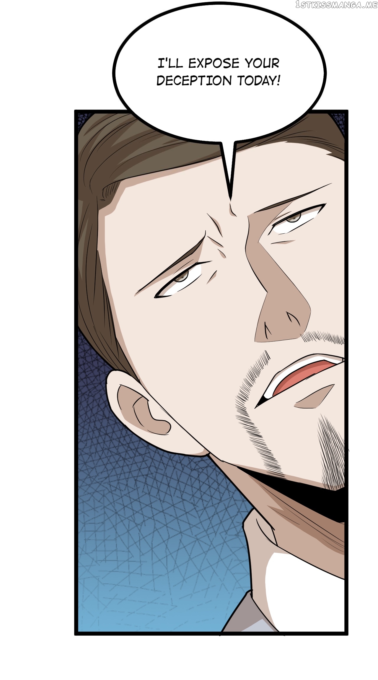 The Gangster Boss Is 16 Again Chapter 154 - page 26