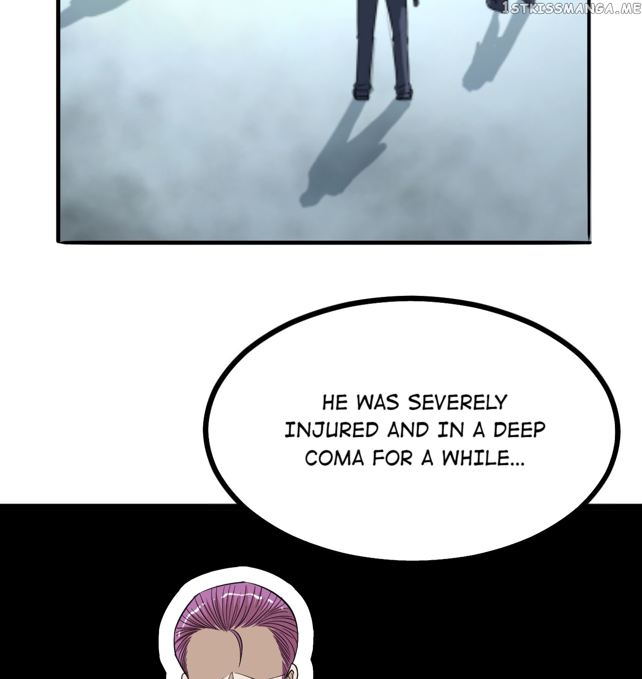 The Gangster Boss Is 16 Again Chapter 154 - page 28