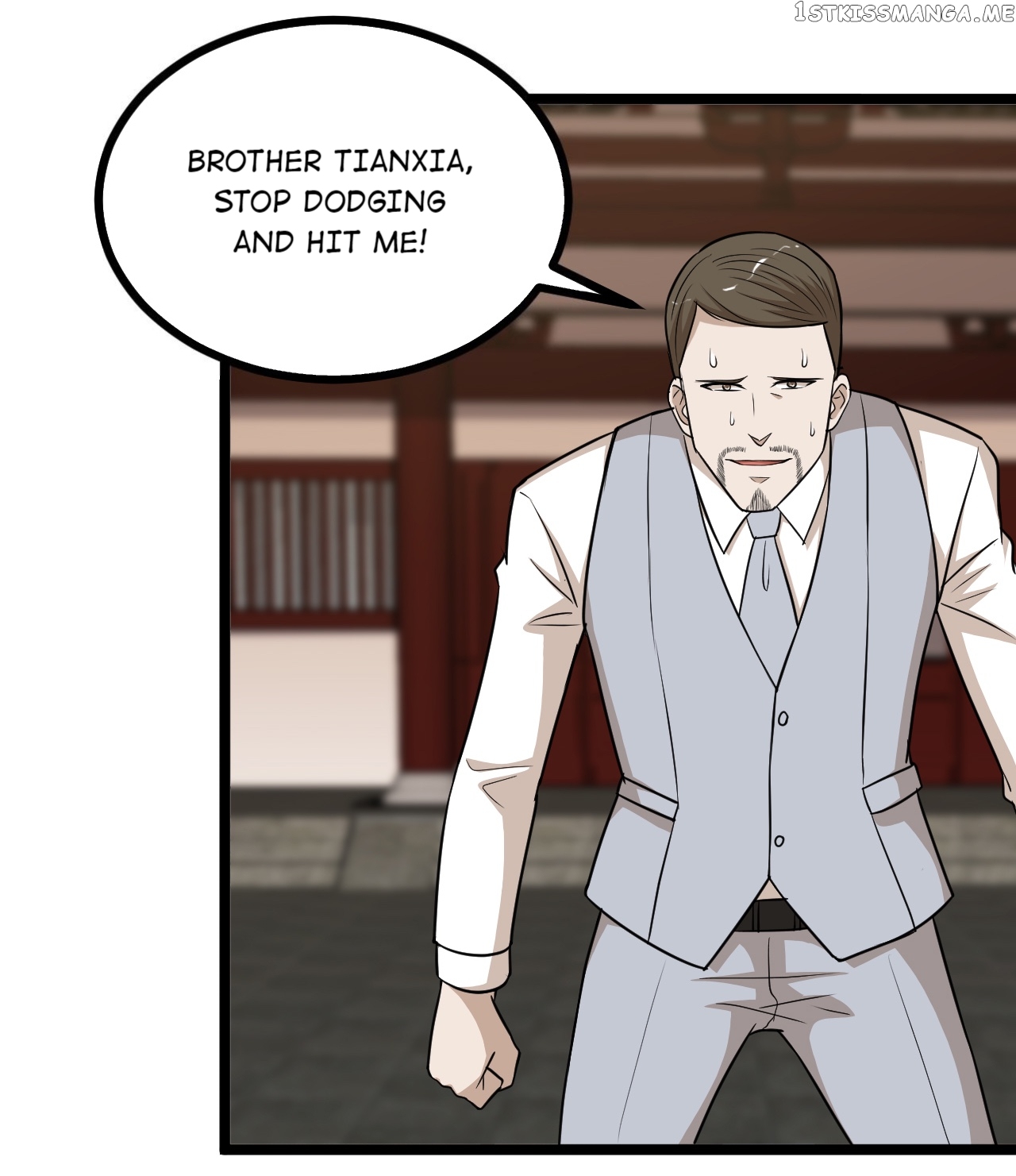 The Gangster Boss Is 16 Again Chapter 154 - page 5