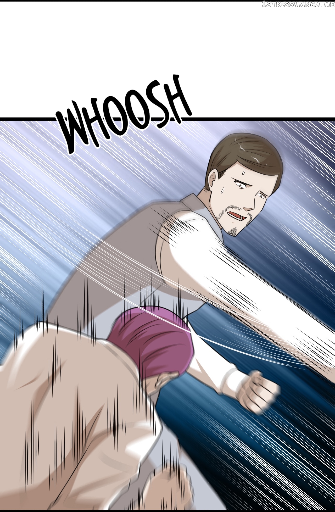 The Gangster Boss Is 16 Again Chapter 154 - page 7