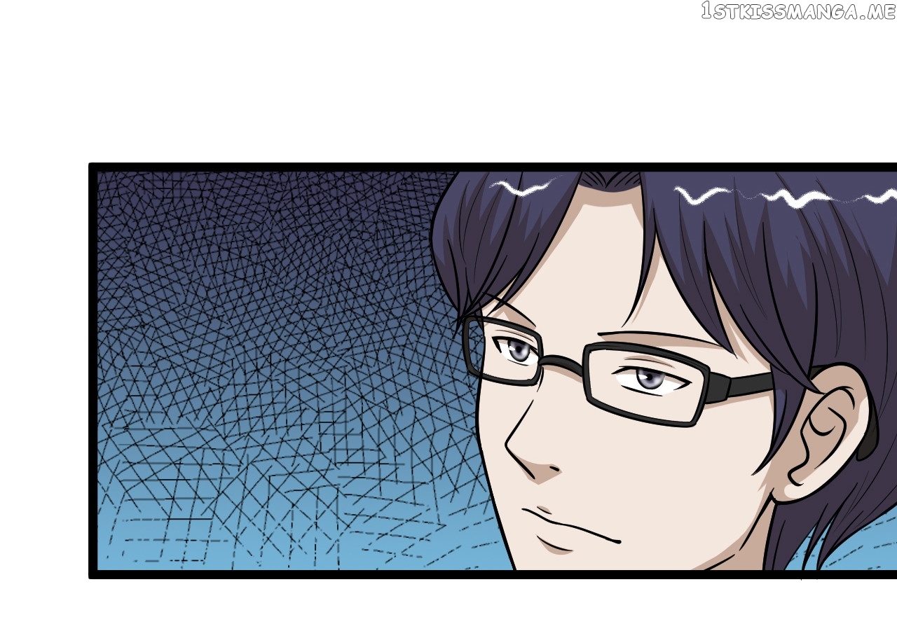 The Gangster Boss Is 16 Again Chapter 82 - page 10