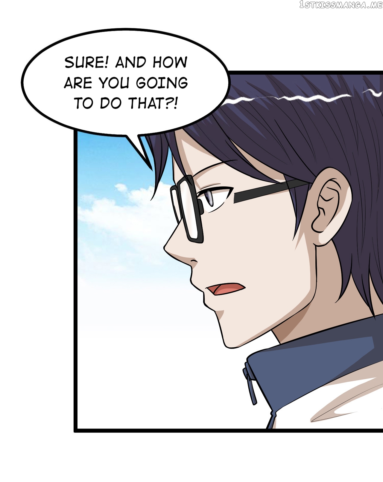 The Gangster Boss Is 16 Again Chapter 82 - page 12
