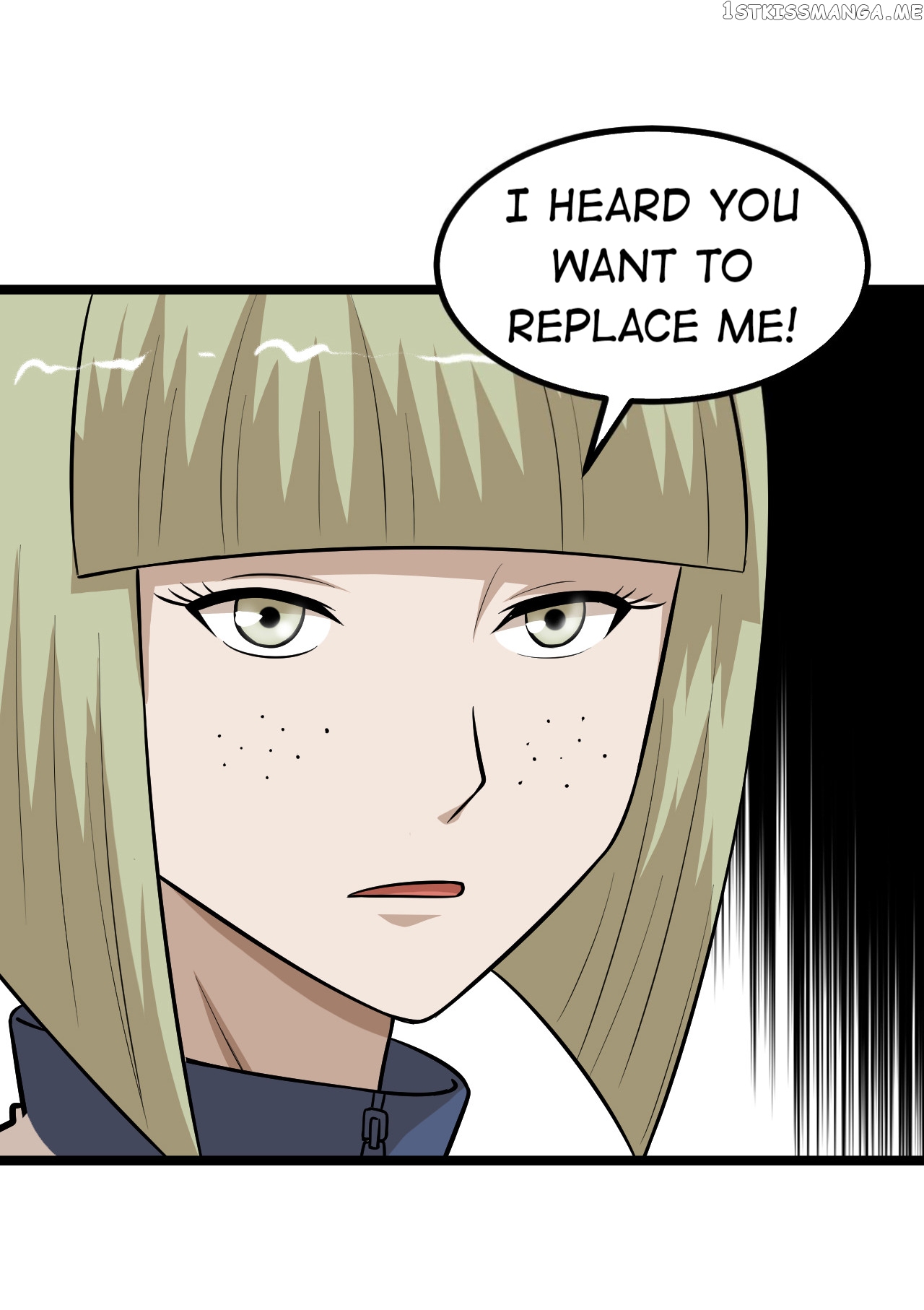 The Gangster Boss Is 16 Again Chapter 82 - page 15