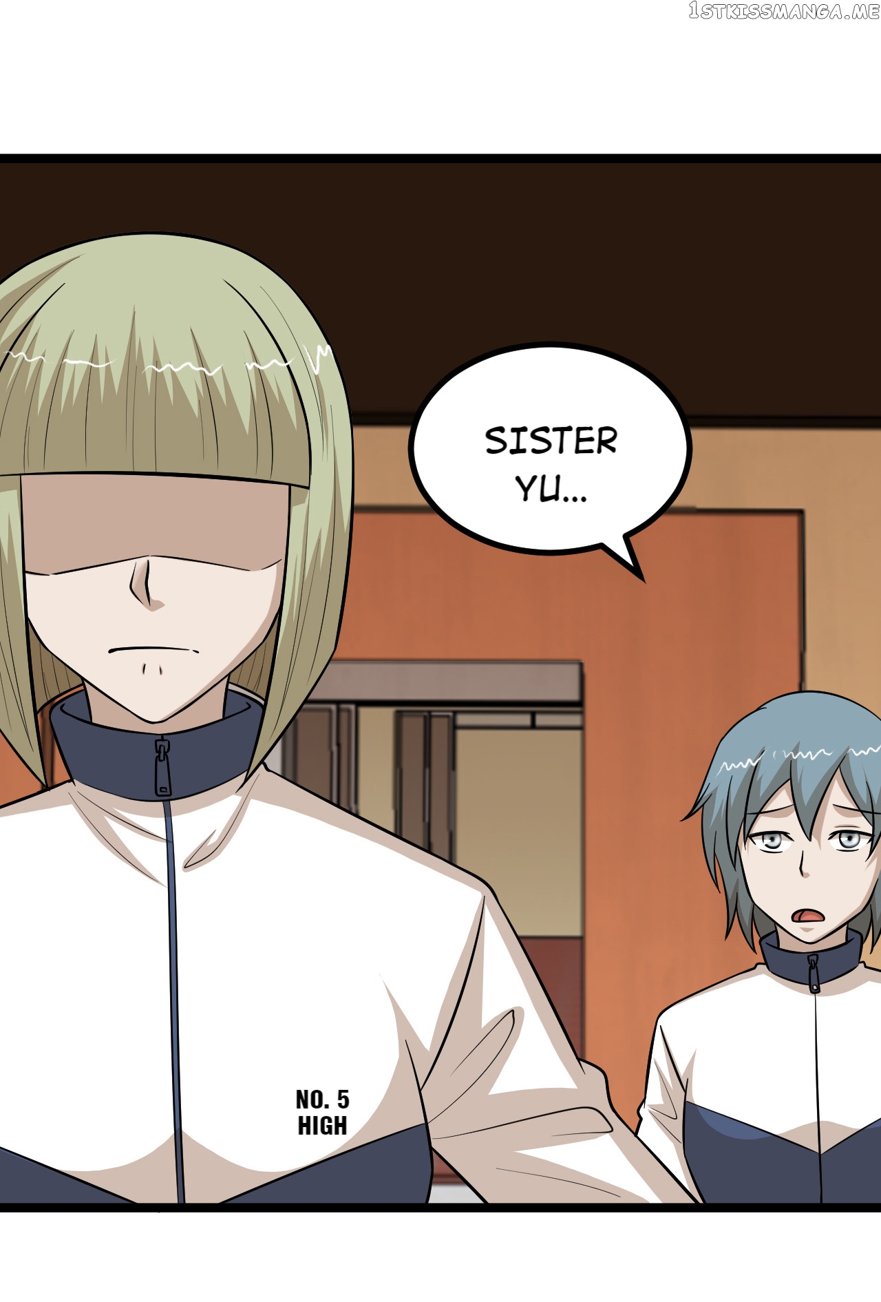The Gangster Boss Is 16 Again Chapter 82 - page 21