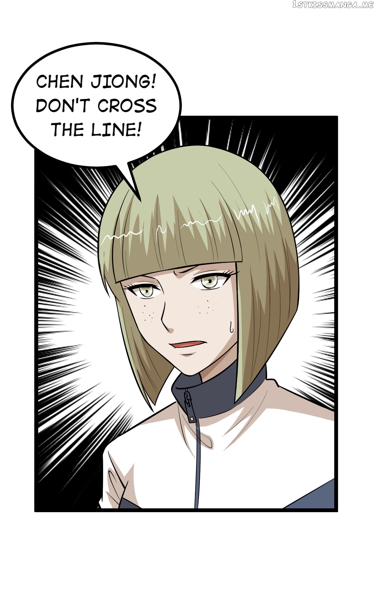 The Gangster Boss Is 16 Again Chapter 82 - page 22