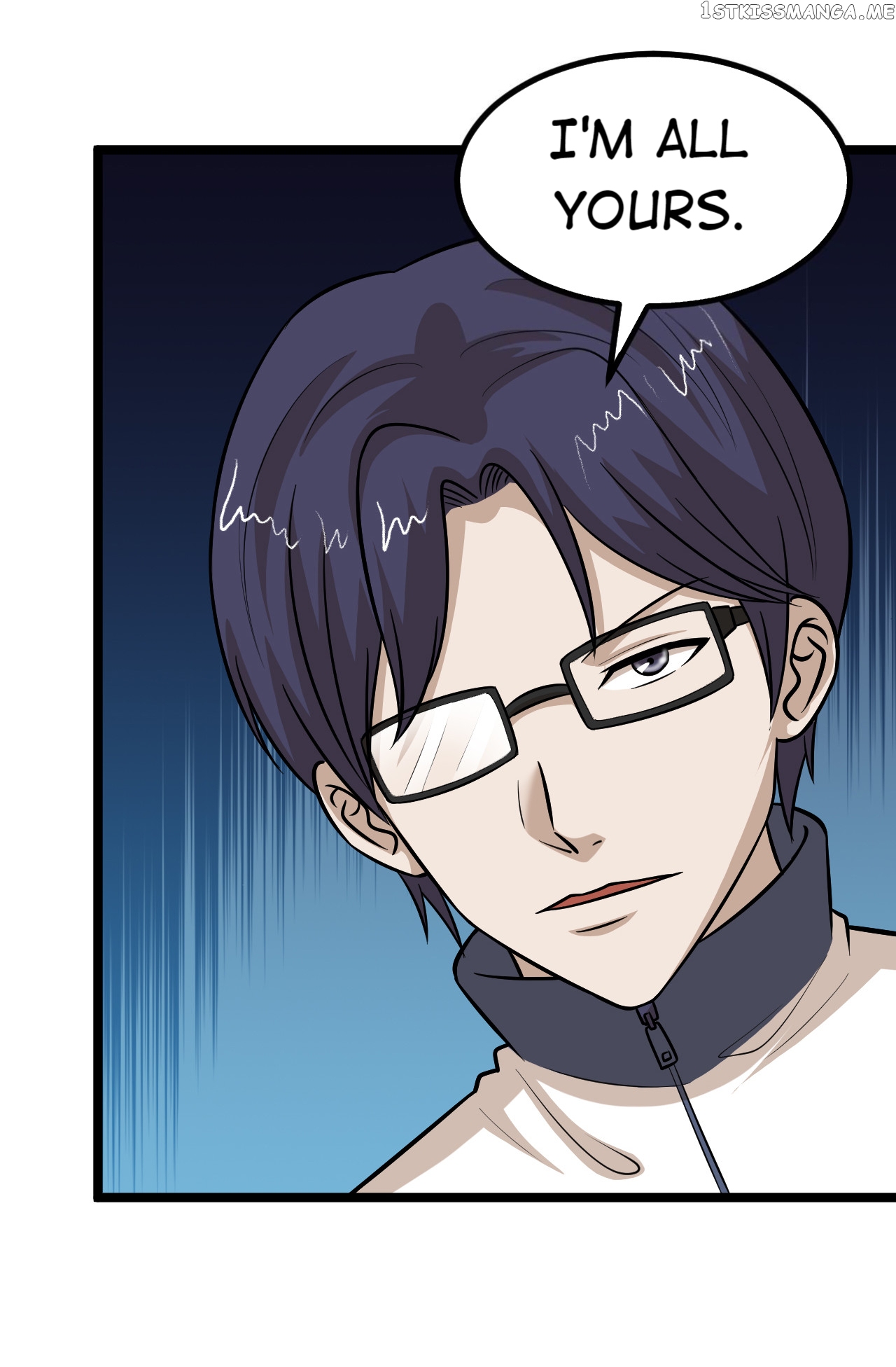 The Gangster Boss Is 16 Again Chapter 82 - page 24