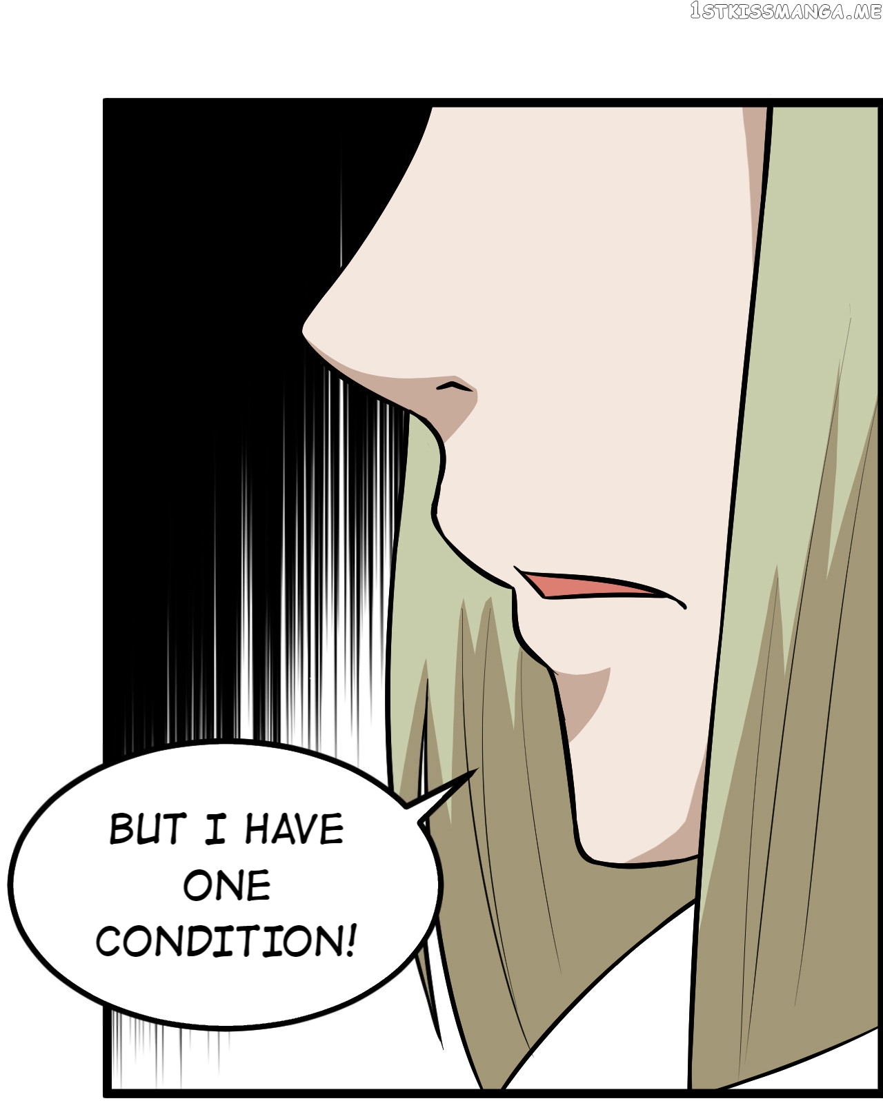 The Gangster Boss Is 16 Again Chapter 82 - page 27