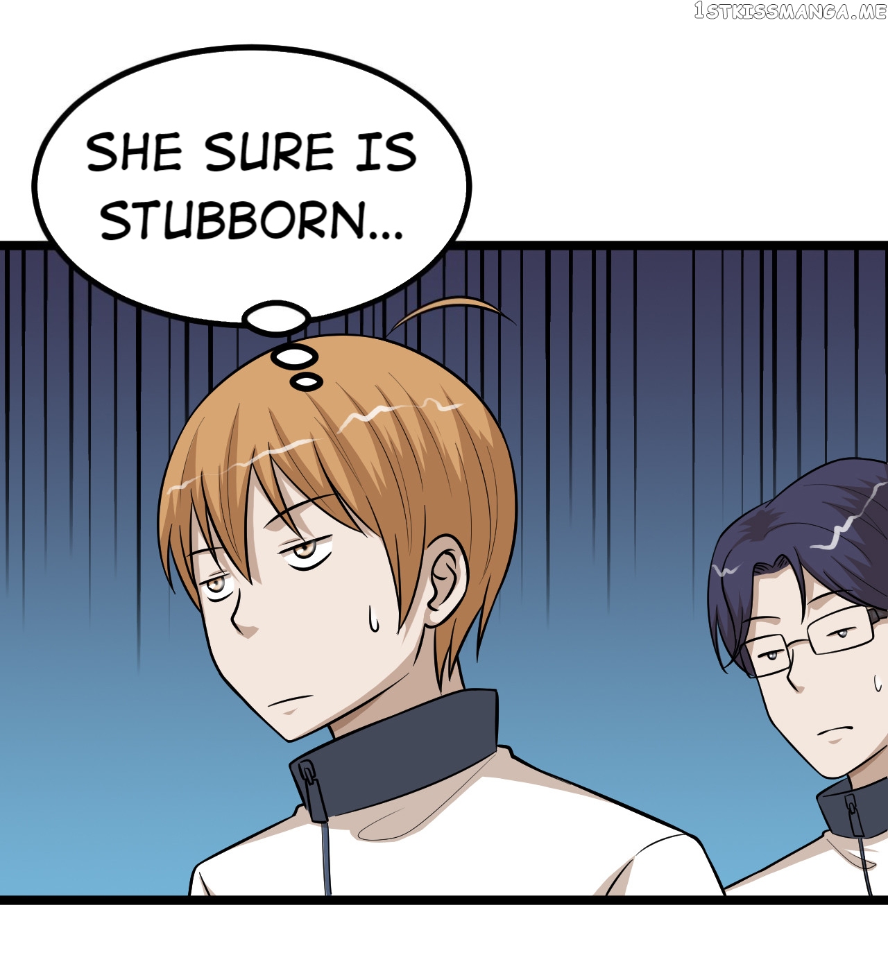 The Gangster Boss Is 16 Again Chapter 82 - page 31
