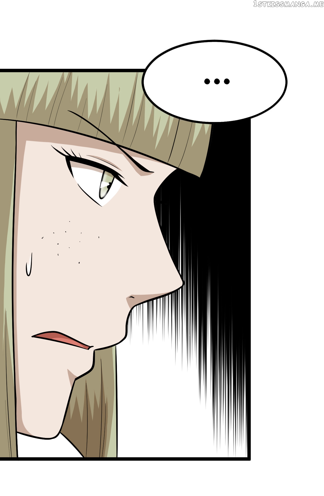 The Gangster Boss Is 16 Again Chapter 82 - page 33