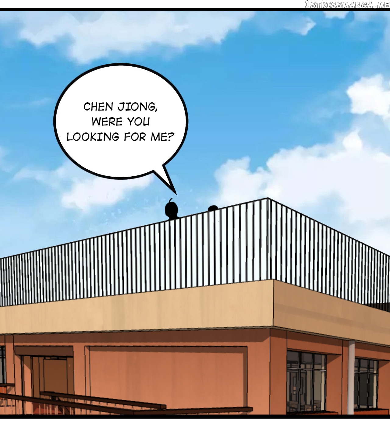 The Gangster Boss Is 16 Again Chapter 82 - page 6