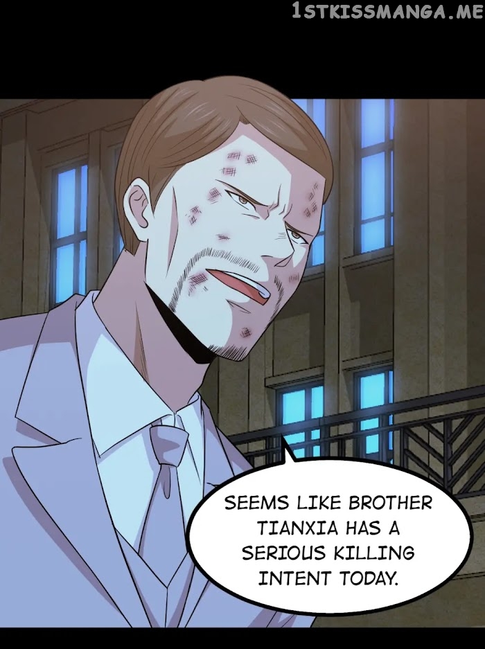 The Gangster Boss Is 16 Again Chapter 195 - page 10