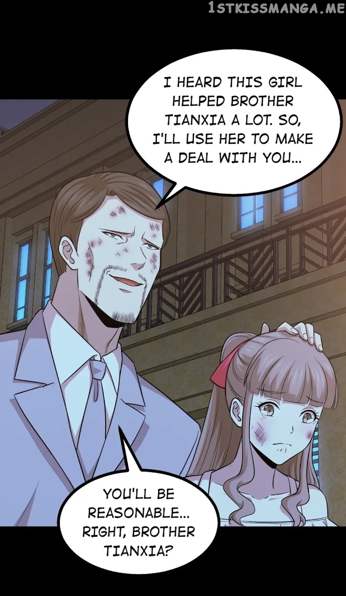 The Gangster Boss Is 16 Again Chapter 195 - page 17