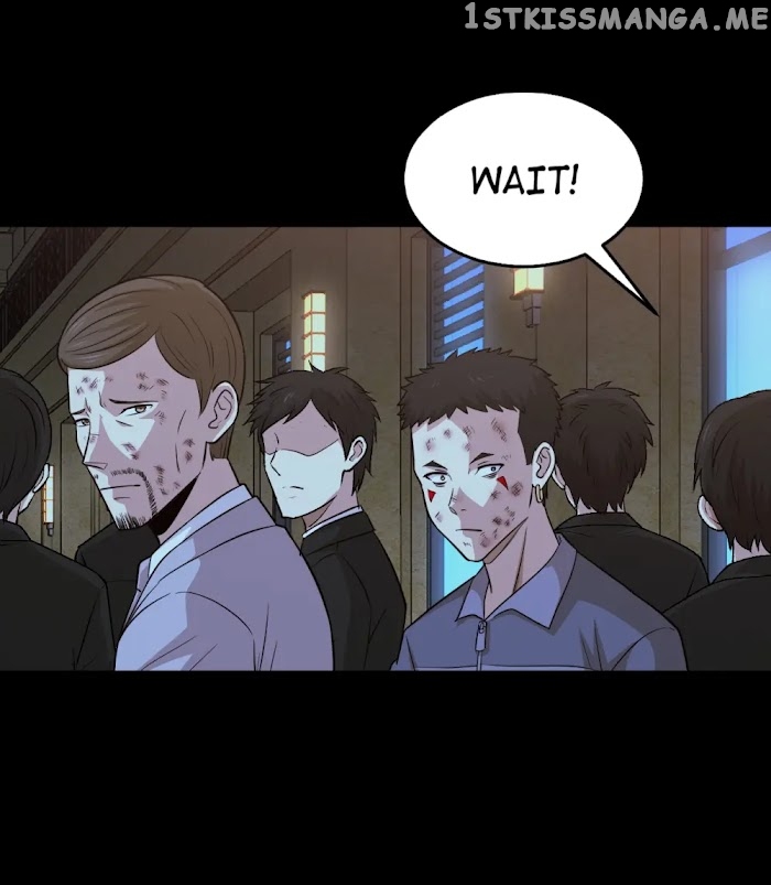 The Gangster Boss Is 16 Again Chapter 195 - page 29