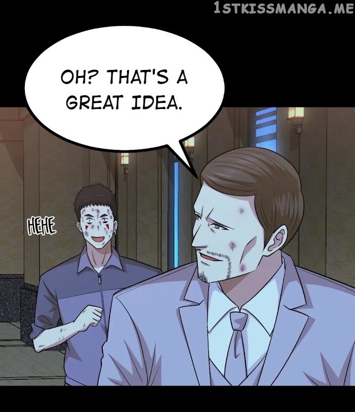 The Gangster Boss Is 16 Again Chapter 195 - page 3
