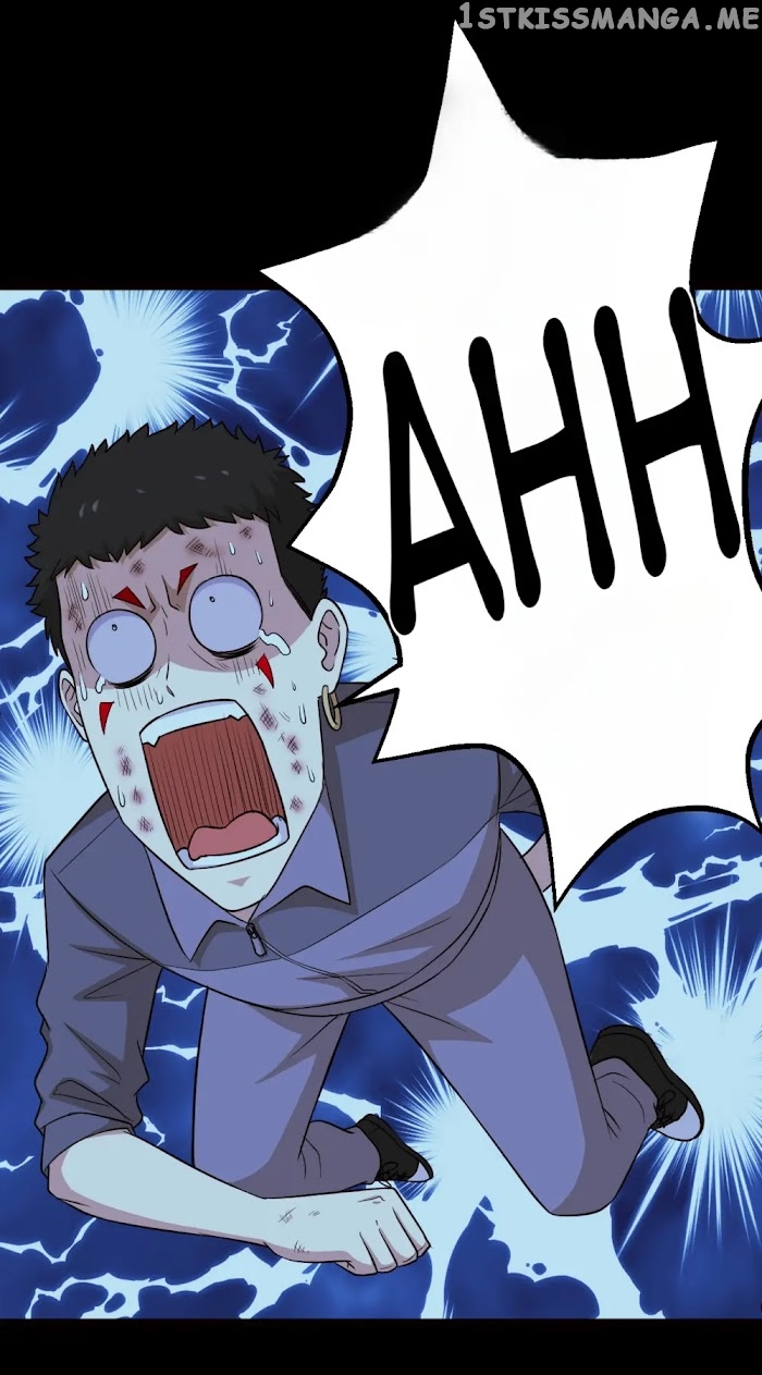 The Gangster Boss Is 16 Again Chapter 195 - page 31