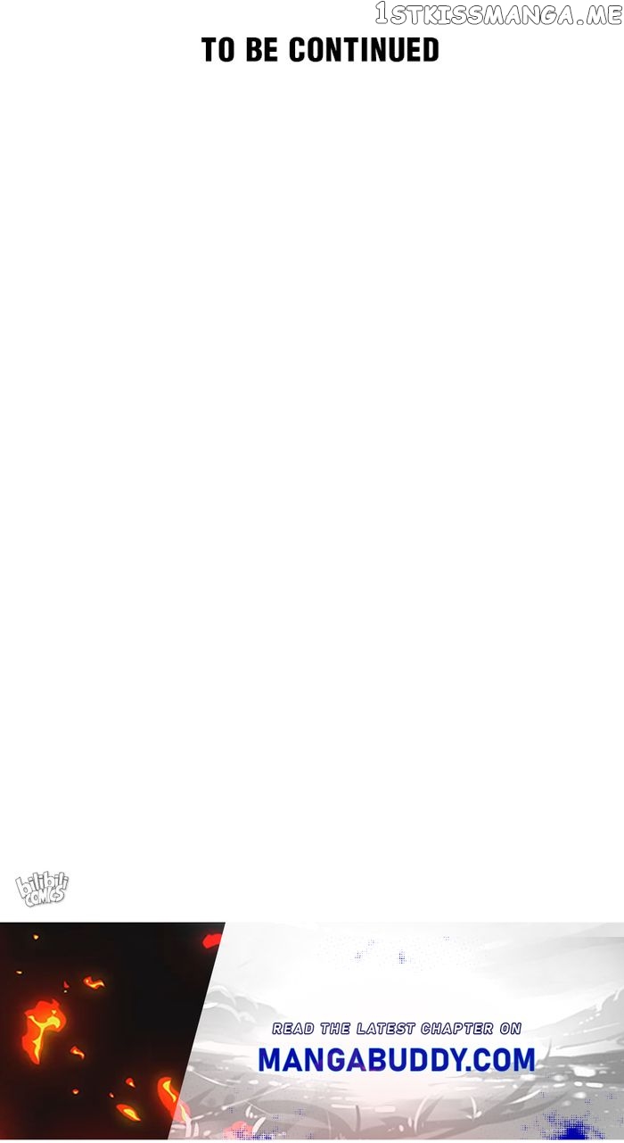 The Gangster Boss Is 16 Again Chapter 195 - page 34