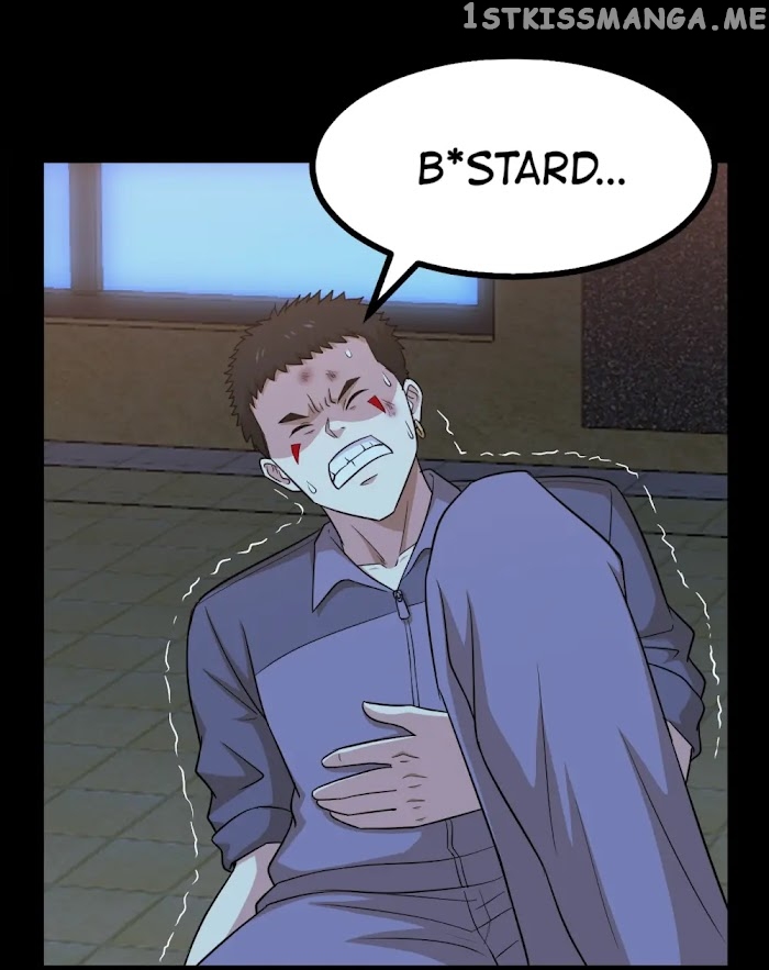 The Gangster Boss Is 16 Again Chapter 195 - page 6