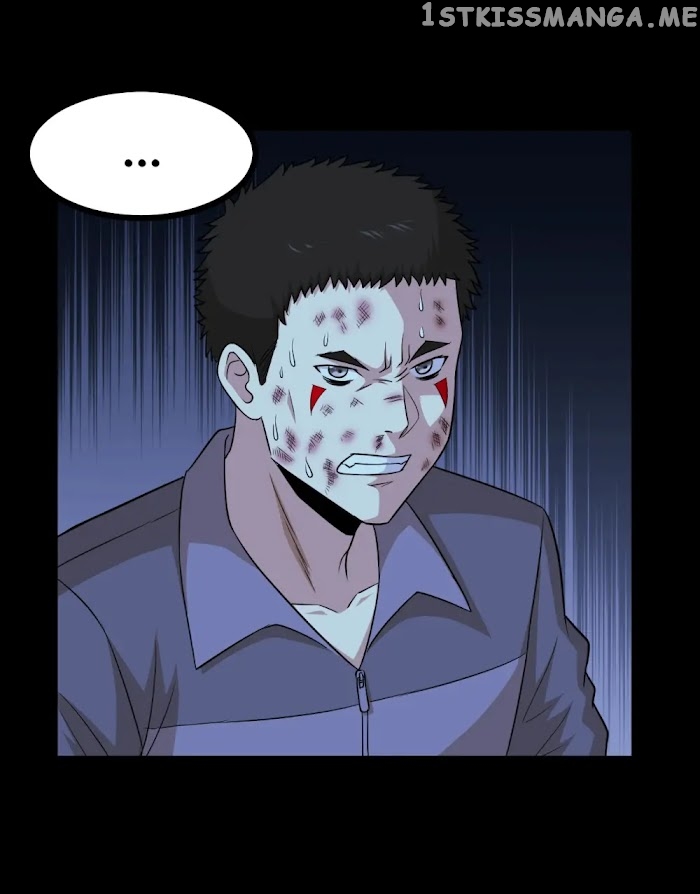 The Gangster Boss Is 16 Again Chapter 195 - page 8