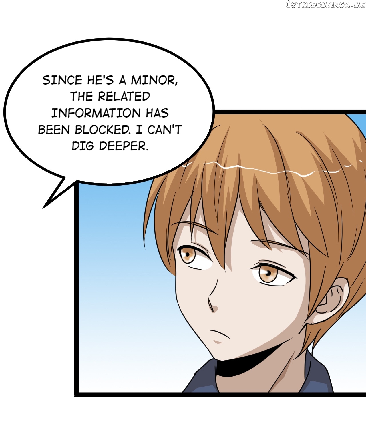 The Gangster Boss Is 16 Again Chapter 112 - page 10