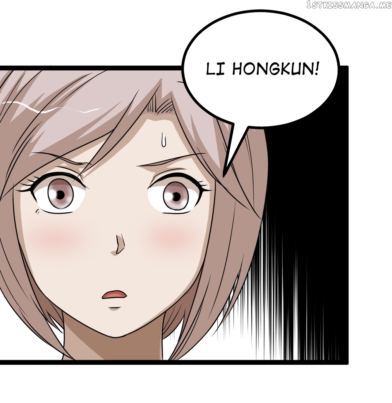 The Gangster Boss Is 16 Again Chapter 112 - page 22