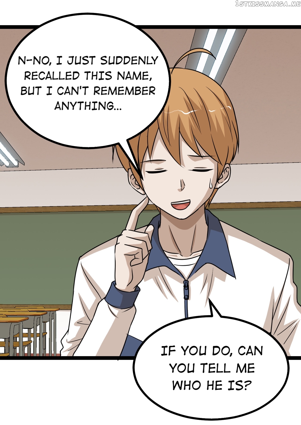 The Gangster Boss Is 16 Again Chapter 112 - page 25