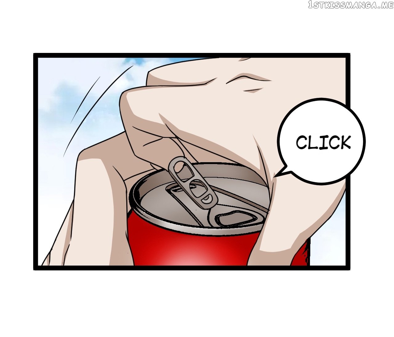 The Gangster Boss Is 16 Again Chapter 112 - page 3